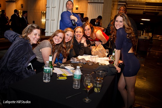 Hair O' The Dog 2015