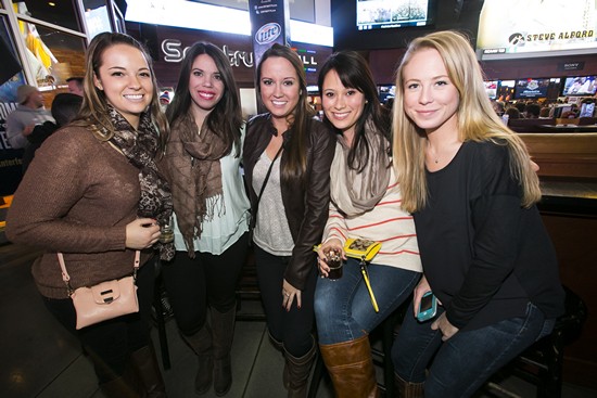 Winterfest Live! 2015 (Gallery A)