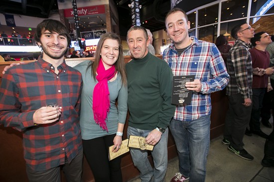 Winterfest Live! 2015 (Gallery A)