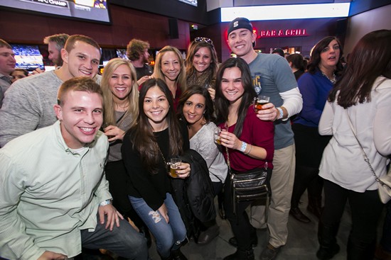 Winterfest Live! 2015 (Gallery A)