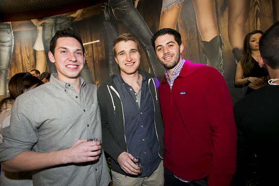 Winterfest Live! 2015 (Gallery A)