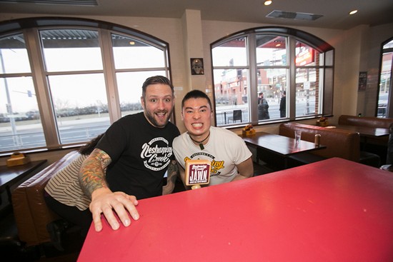 Winterfest Live! 2015 (Gallery A)