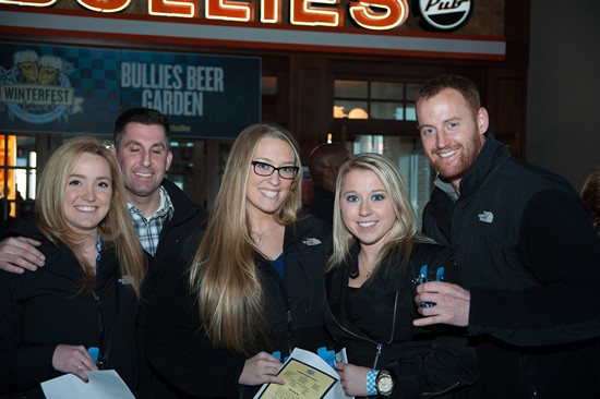 Winterfest Live! 2015 (Gallery B)