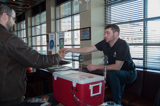 Winterfest Live! 2015 (Gallery B)