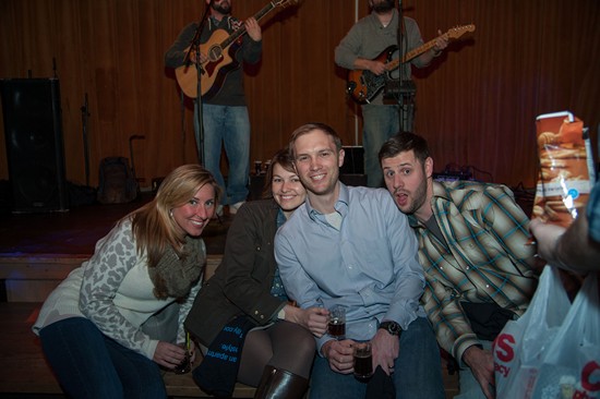 Winterfest Live! 2015 (Gallery B)