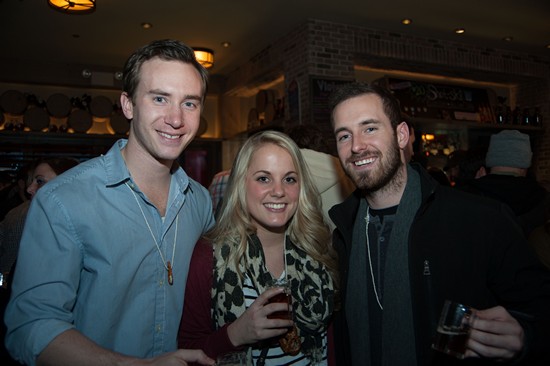 Winterfest Live! 2015 (Gallery B)