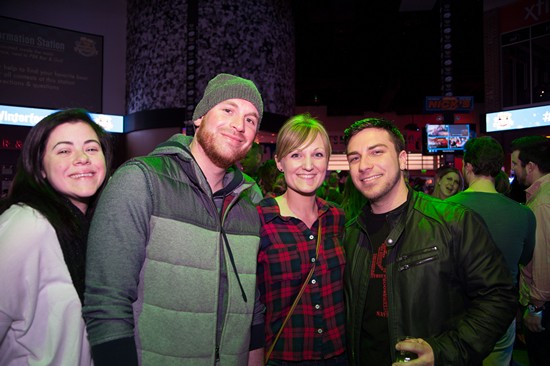 Winterfest Live! 2015 (Gallery B)