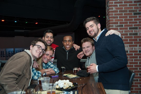 Winterfest Live! 2015 (Gallery B)