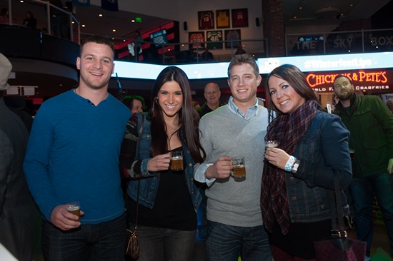 Winterfest Live! 2015 (Gallery B)