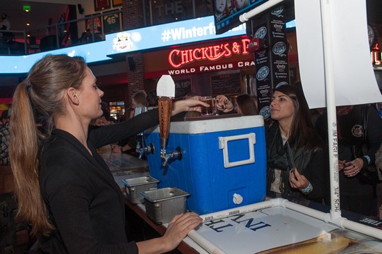 Winterfest Live! 2015 (Gallery B)