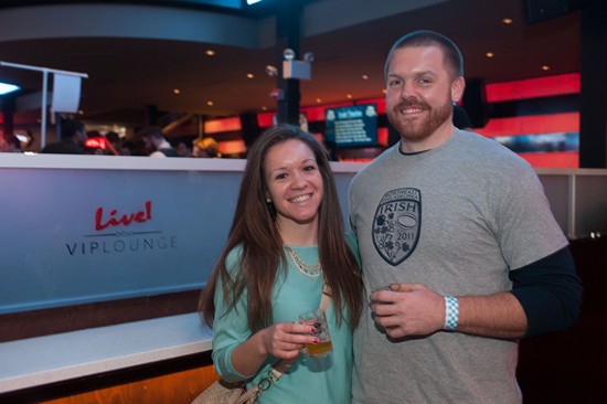 Winterfest Live! 2015 (Gallery B)