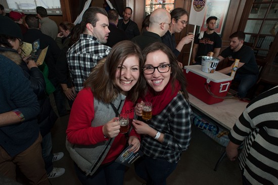 Winterfest Live! 2015 (Gallery B)