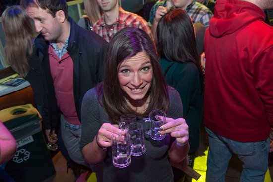 Winterfest Live! 2015 (Gallery B)