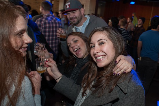 Winterfest Live! 2015 (Gallery B)