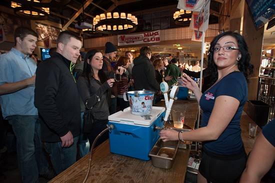 Winterfest Live! 2015 (Gallery B)