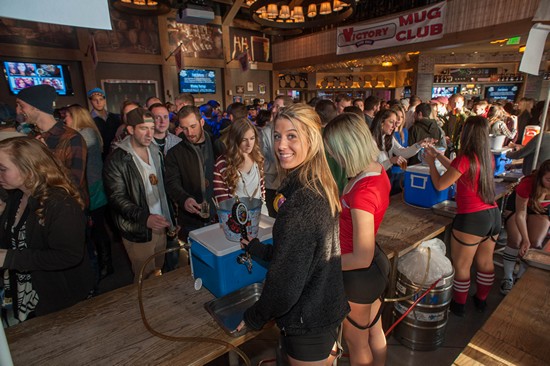 Winterfest Live! 2015 (Gallery B)