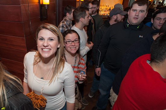 Winterfest Live! 2015 (Gallery B)