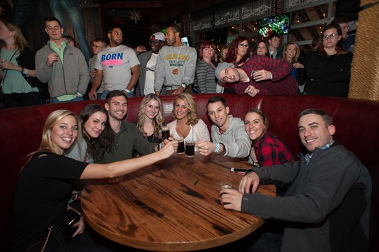 Winterfest Live! 2015 (Gallery B)