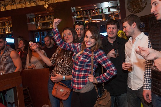 Winterfest Live! 2015 (Gallery B)