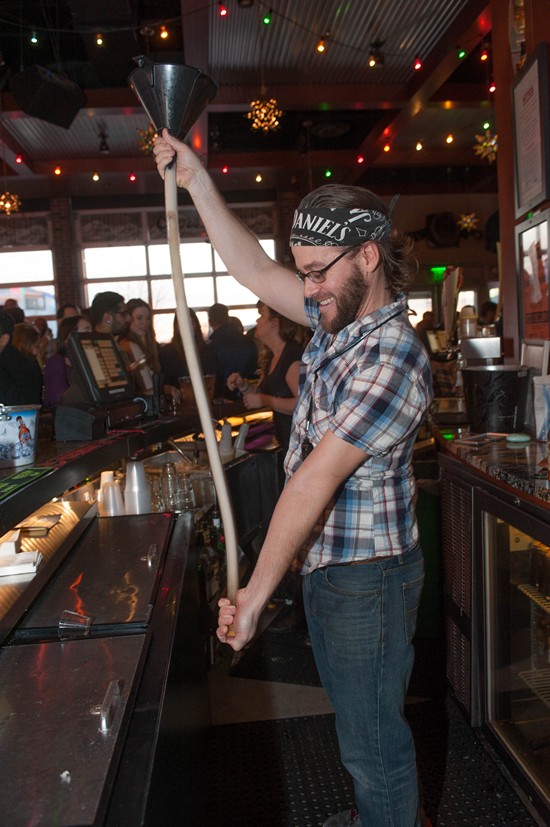 Winterfest Live! 2015 (Gallery B)