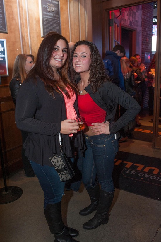 Winterfest Live! 2015 (Gallery B)