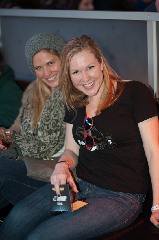 Winterfest Live! 2015 (Gallery B)