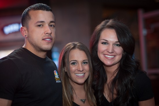 Winterfest Live! 2015 (Gallery B)