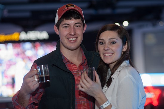 Winterfest Live! 2015 (Gallery B)