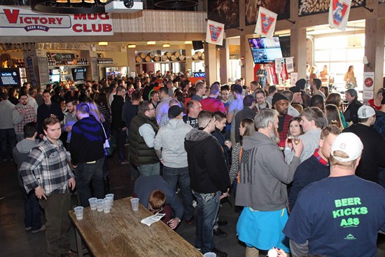 Winterfest Live! 2015 (Gallery C)