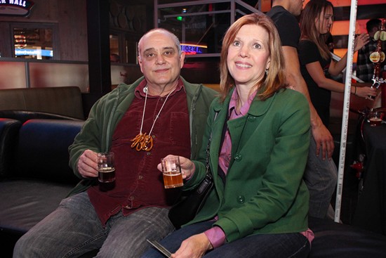 Winterfest Live! 2015 (Gallery C)