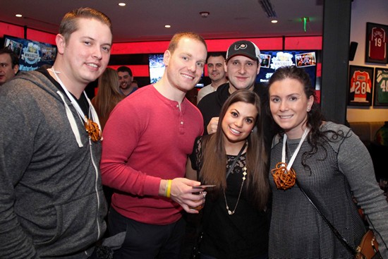 Winterfest Live! 2015 (Gallery C)