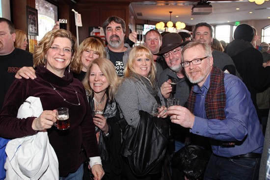 Winterfest Live! 2015 (Gallery C)