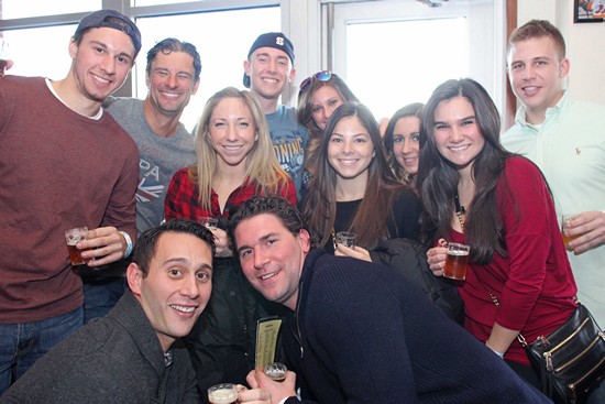 Winterfest Live! 2015 (Gallery C)