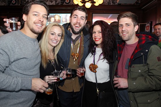 Winterfest Live! 2015 (Gallery C)