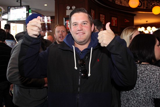 Winterfest Live! 2015 (Gallery C)