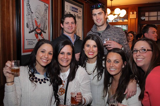 Winterfest Live! 2015 (Gallery C)