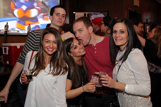 Winterfest Live! 2015 (Gallery C)