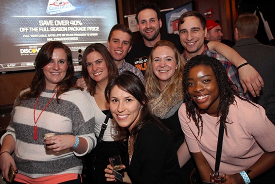 Winterfest Live! 2015 (Gallery C)