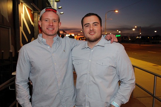 Winterfest Live! 2015 (Gallery C)