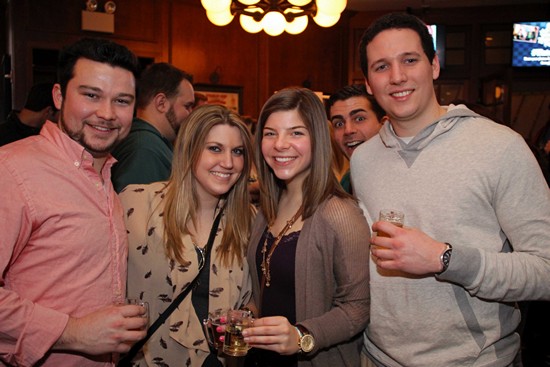 Winterfest Live! 2015 (Gallery C)