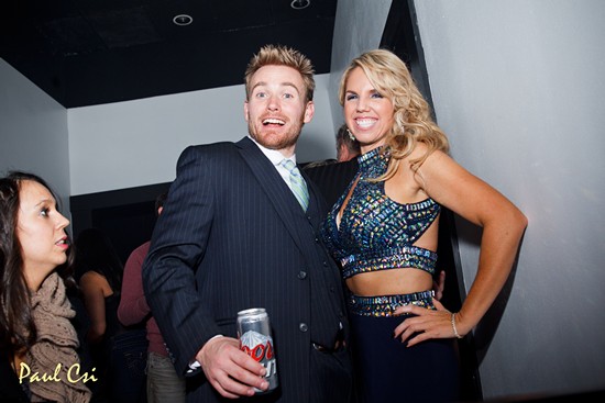 Hair O' The Dog 2015 - After Party @ Lit Ultrabar