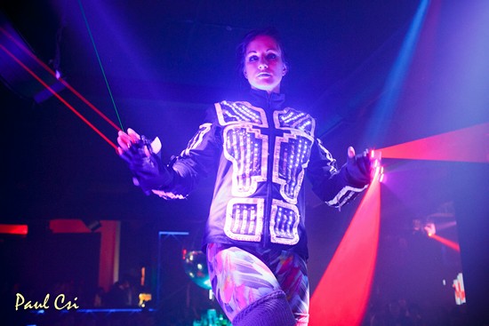 Hair O' The Dog 2015 - After Party @ Lit Ultrabar