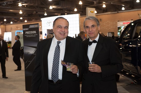 Black Tie Tailgate 2015 - Party Shots (Gallery 2)