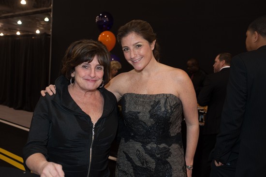 Black Tie Tailgate 2015 - Party Shots (Gallery 2)