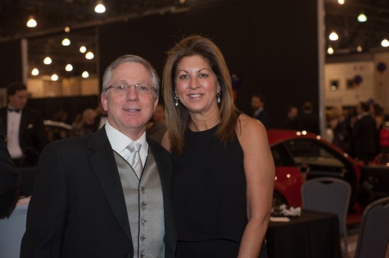 Black Tie Tailgate 2015 - Party Shots (Gallery 2)