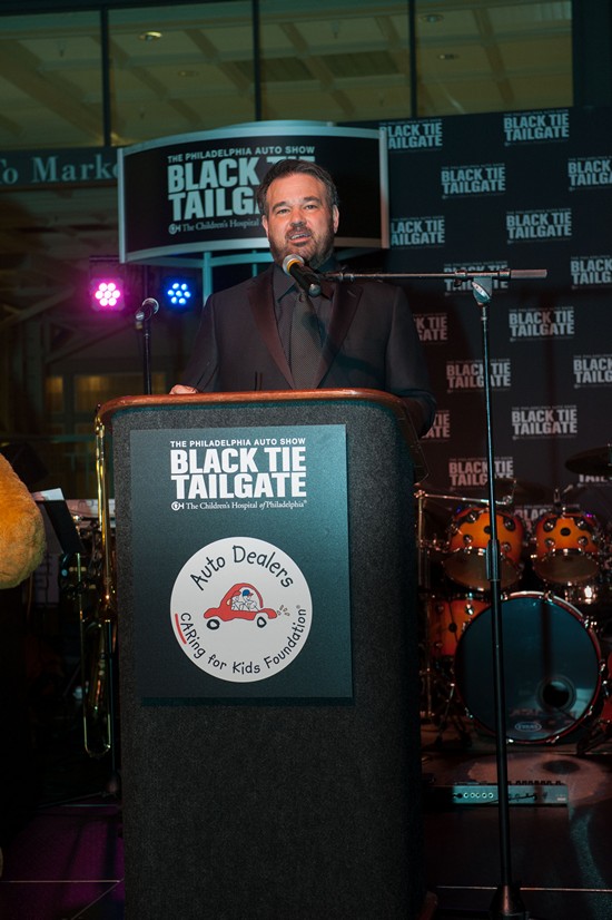 Black Tie Tailgate 2015 - Party Shots (Gallery 2)