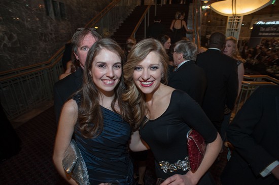 Black Tie Tailgate 2015 - Party Shots (Gallery 2)