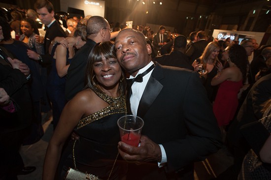 Black Tie Tailgate 2015 - Party Shots (Gallery 2)