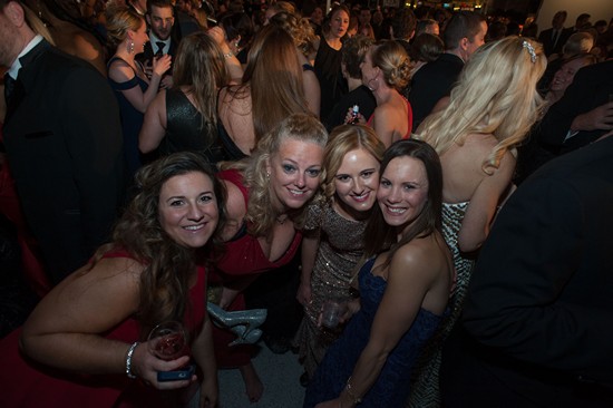 Black Tie Tailgate 2015 - Party Shots (Gallery 2)