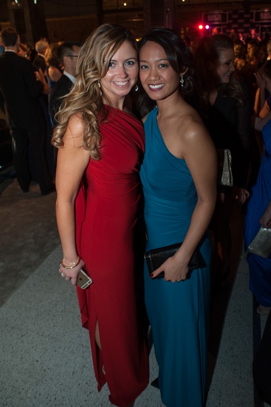Black Tie Tailgate 2015 - Party Shots (Gallery 2)